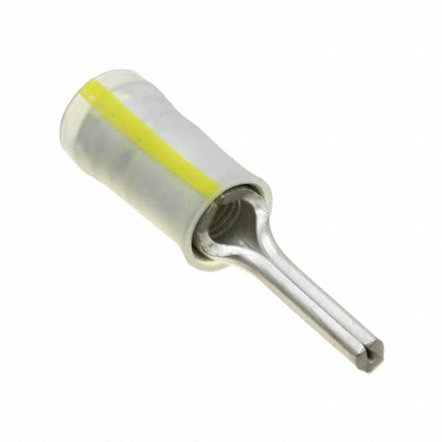 1958193-1 TE Connectivity AMP Connectors  Wire Pin Connectors